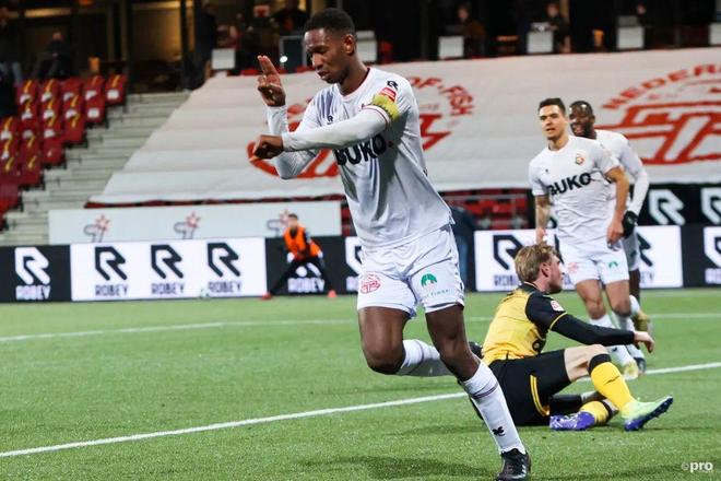 足球的魅力 足球的魅力