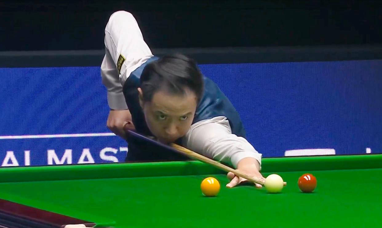 持续的努力 持续的努力