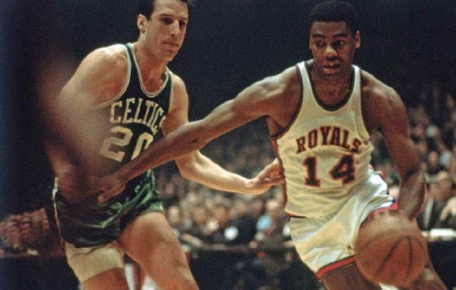 克拉克尝试 克拉克尝试