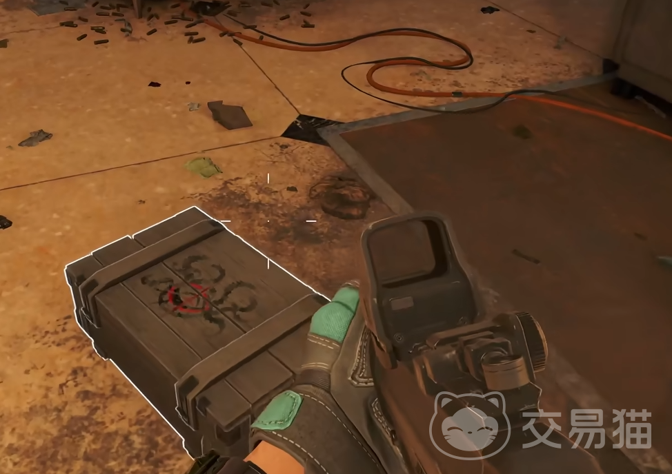 初步显现 初步显现