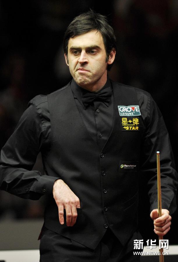 他将接触到 他将接触到