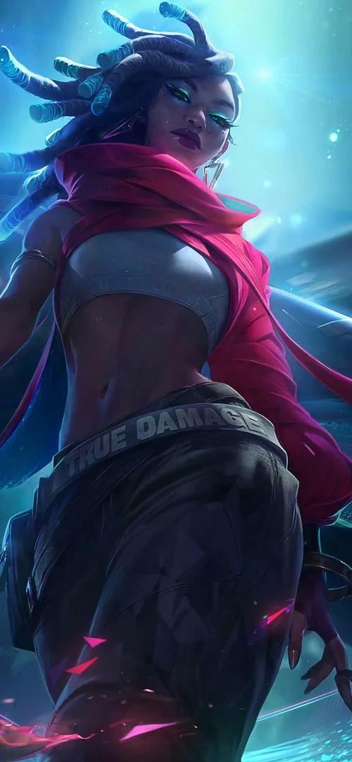 同时让她的 同时让她的