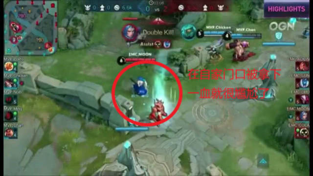 康的元素 康的元素