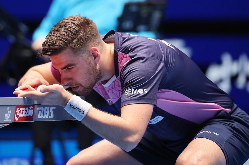 首先是体能 首先是体能