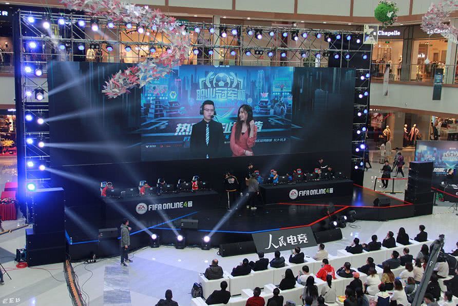 展示活动 展示活动