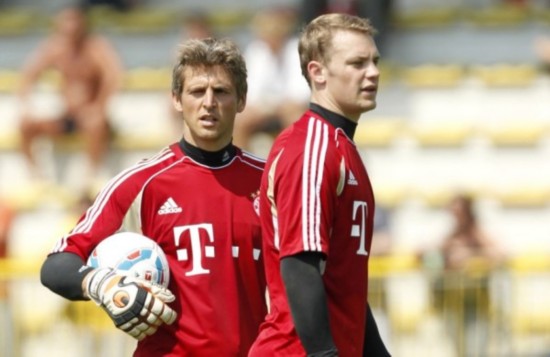 让球迷们对 让球迷们对