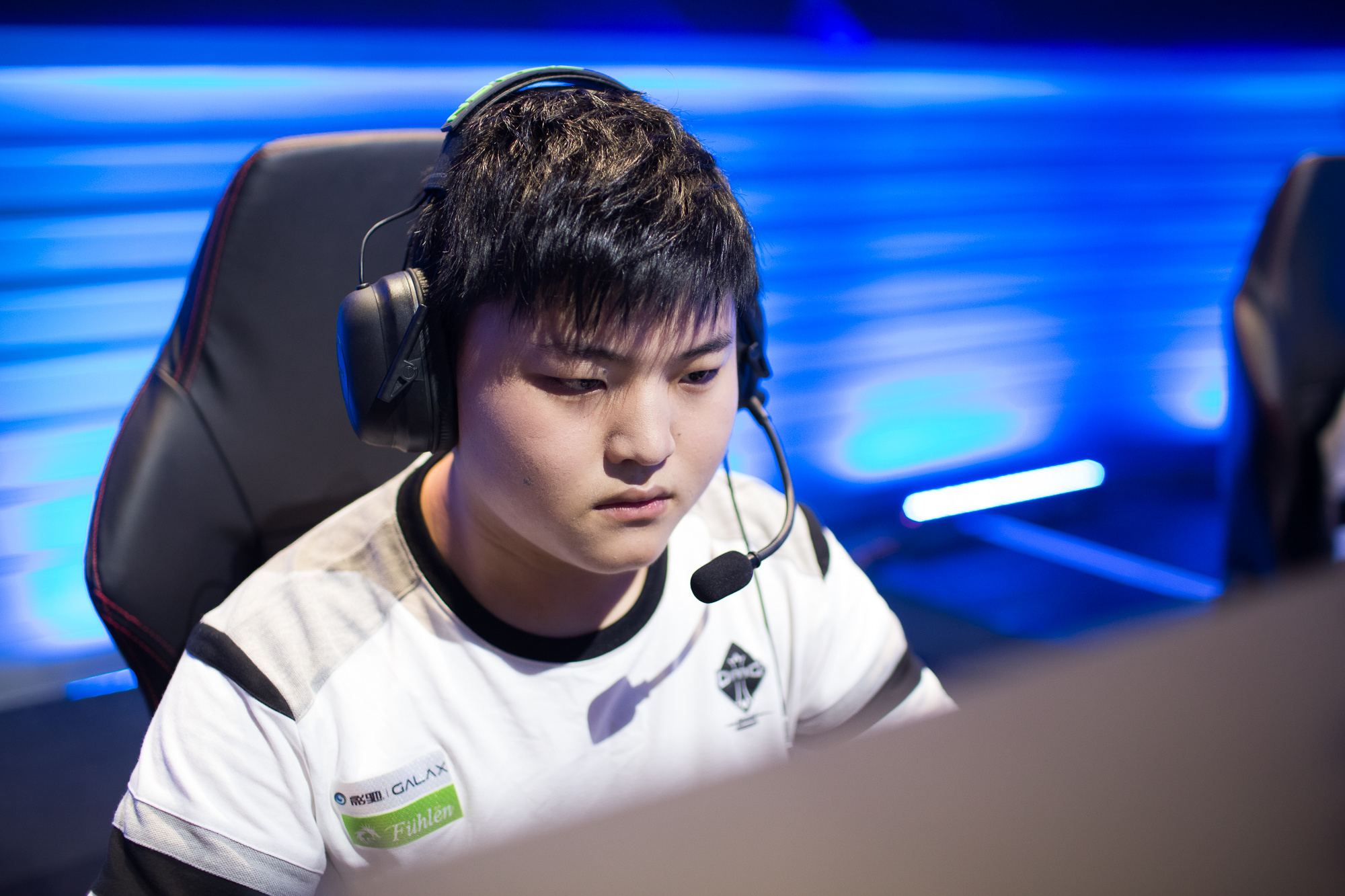 对抗的状态 对抗的状态