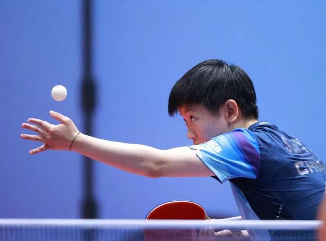 杨瀚森的表 杨瀚森的表