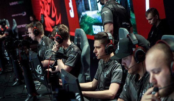 一席之地 一席之地