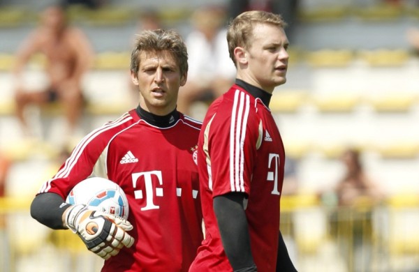 为各自球队 为各自球队