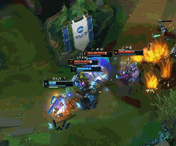 快速反击 快速反击