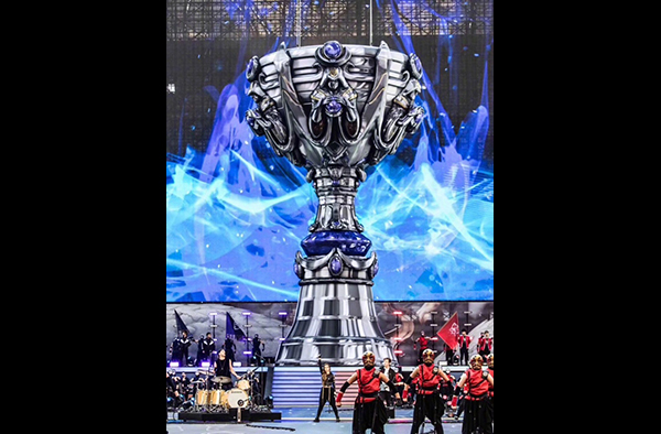 体系会帮他 体系会帮他