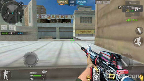 他埋伏在弧 他埋伏在弧